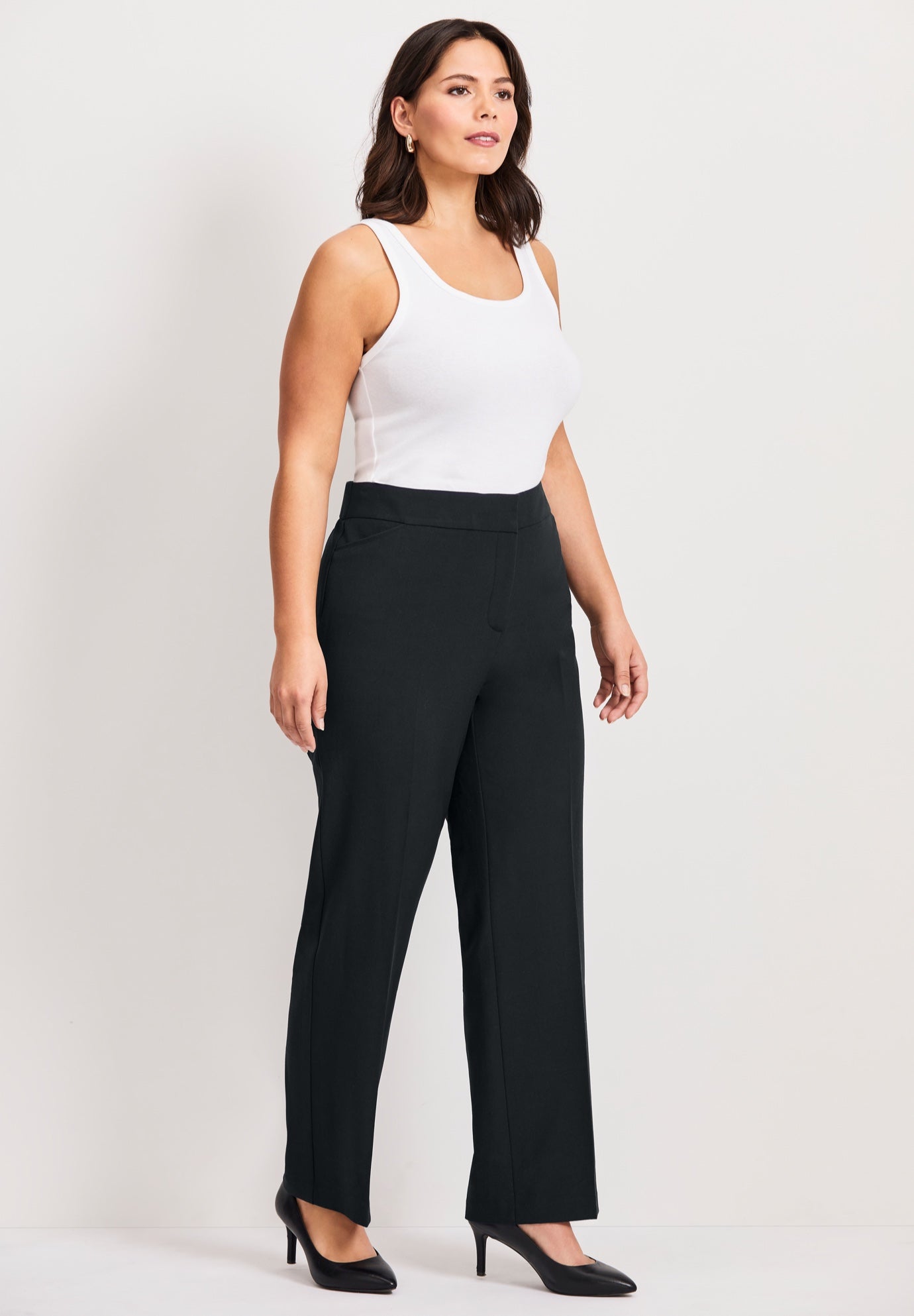 Cool Hand Trouser image number 2