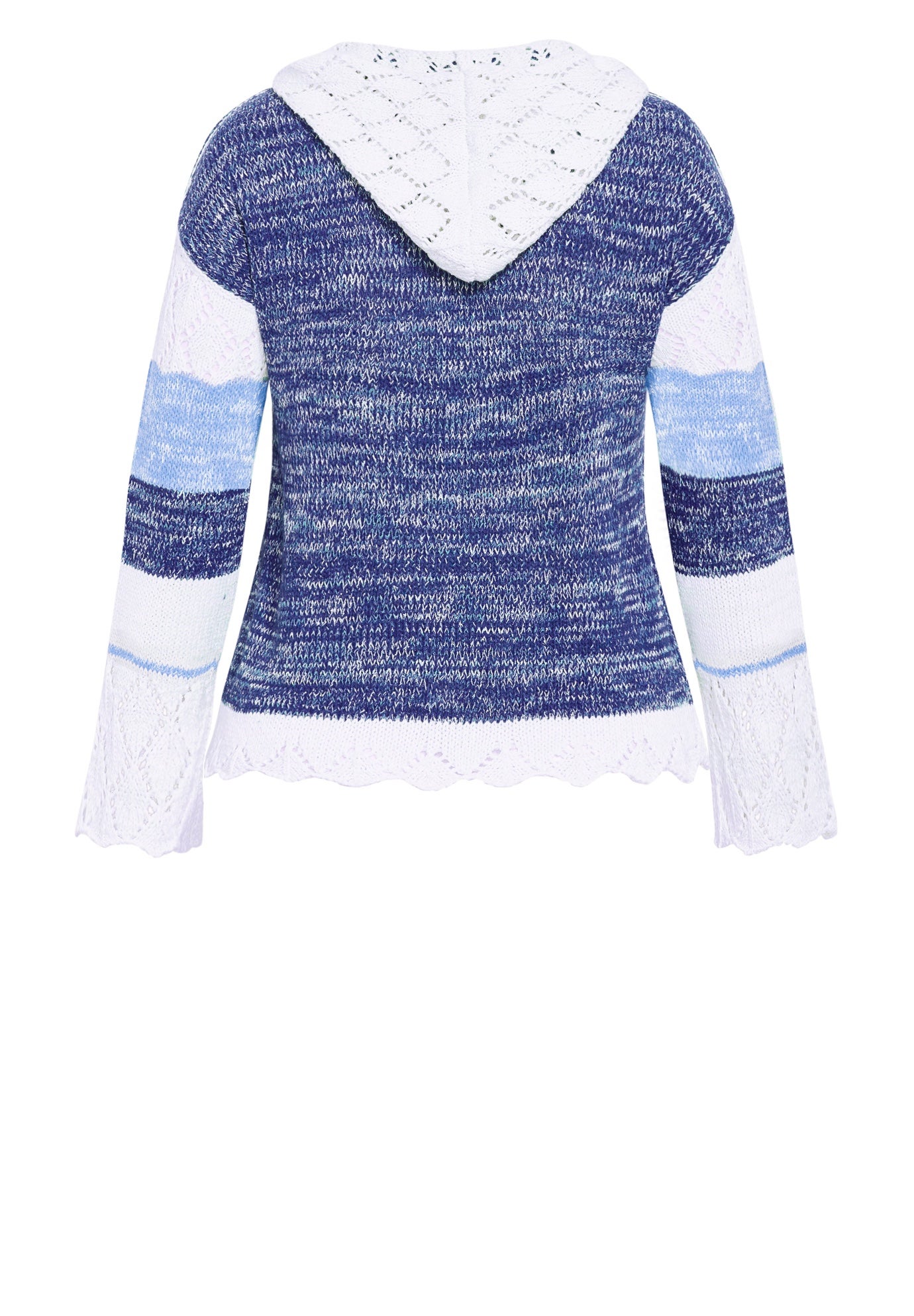 Elissa Sweater image number 6
