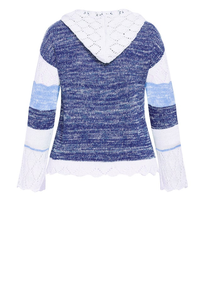 Elissa Sweater image number 6