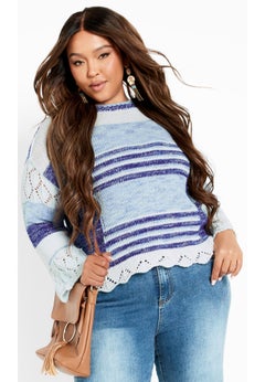 Elissa Sweater