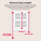 Sun Zero™ Oslo 100% Blackout Grommet Panel image number null