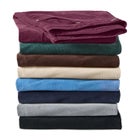 Corduroy skirt image number null