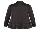 Gracie Full Sleeves Ruffle Shirt image number 5