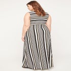 Desert Springs Wrap Maxi Dress image number null