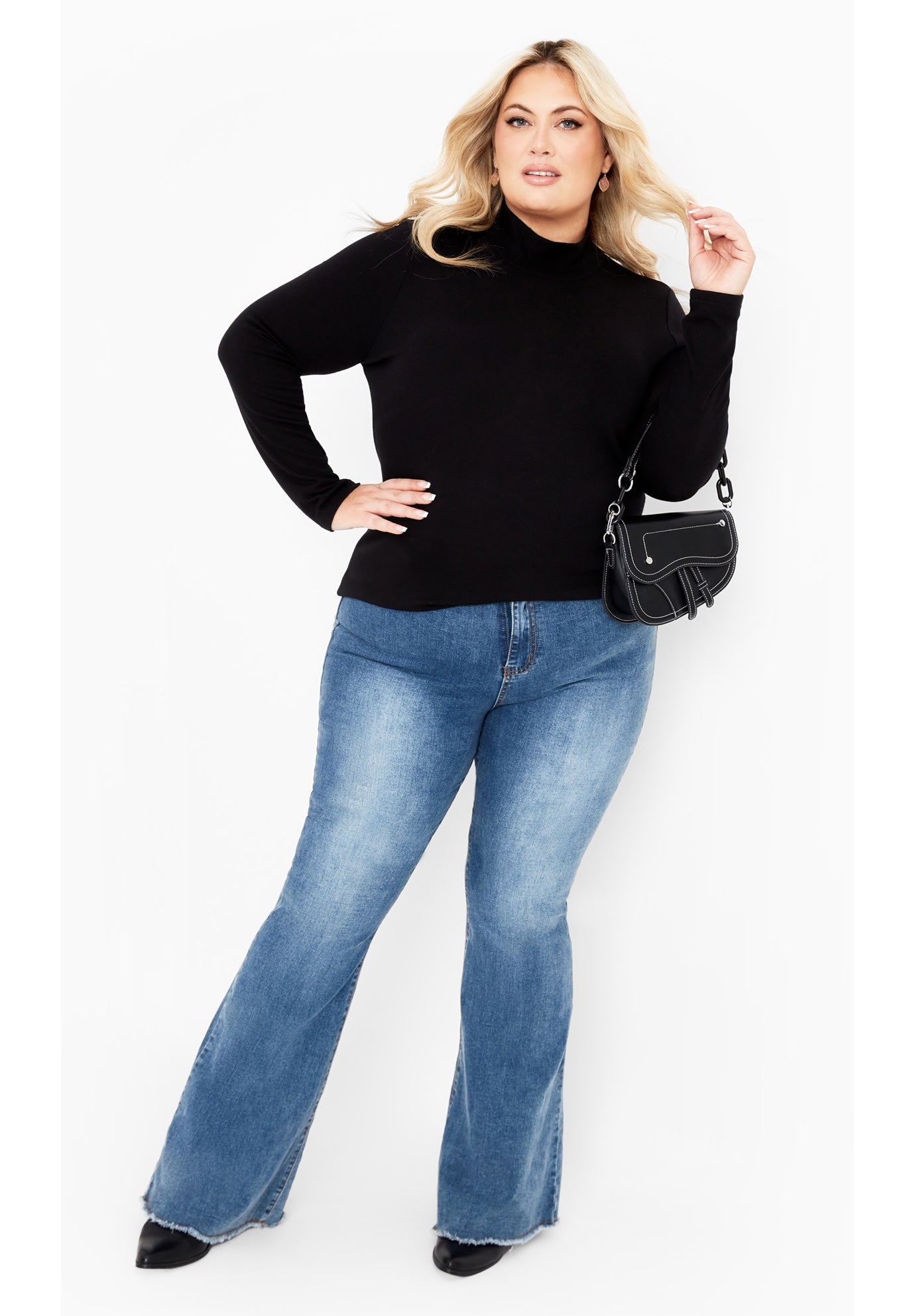 Everly Tunic image number 1