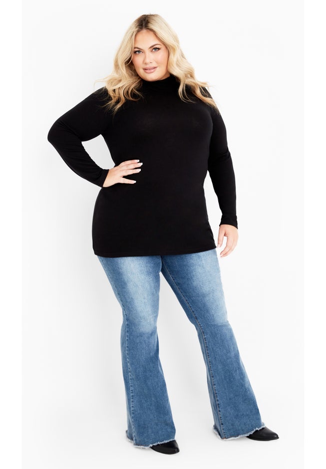 Everly Tunic image number 2