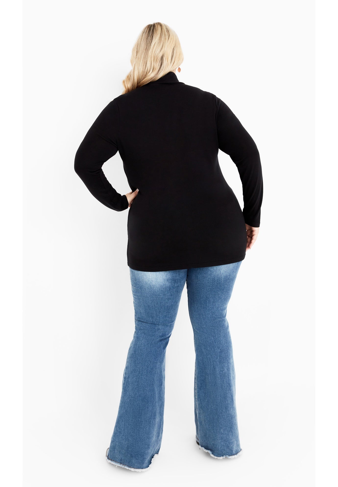 Everly Tunic image number 3