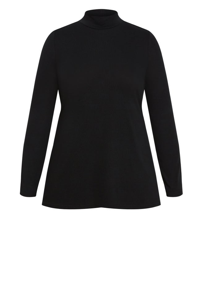 Everly Tunic image number 4