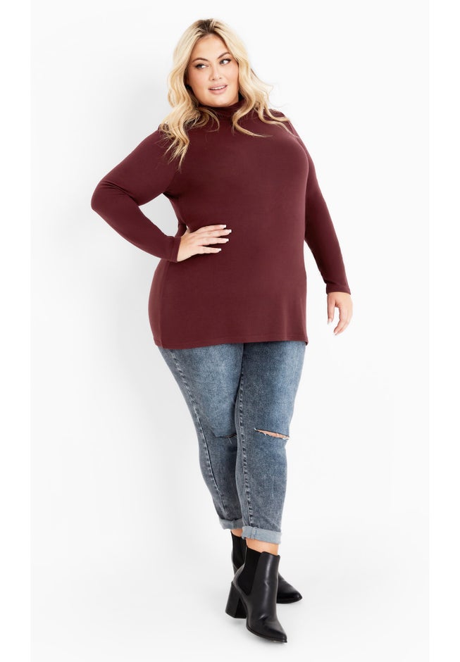 Everly Tunic image number 2