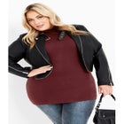 Everly Tunic image number null