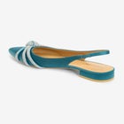 The Evelyn Slingback image number null