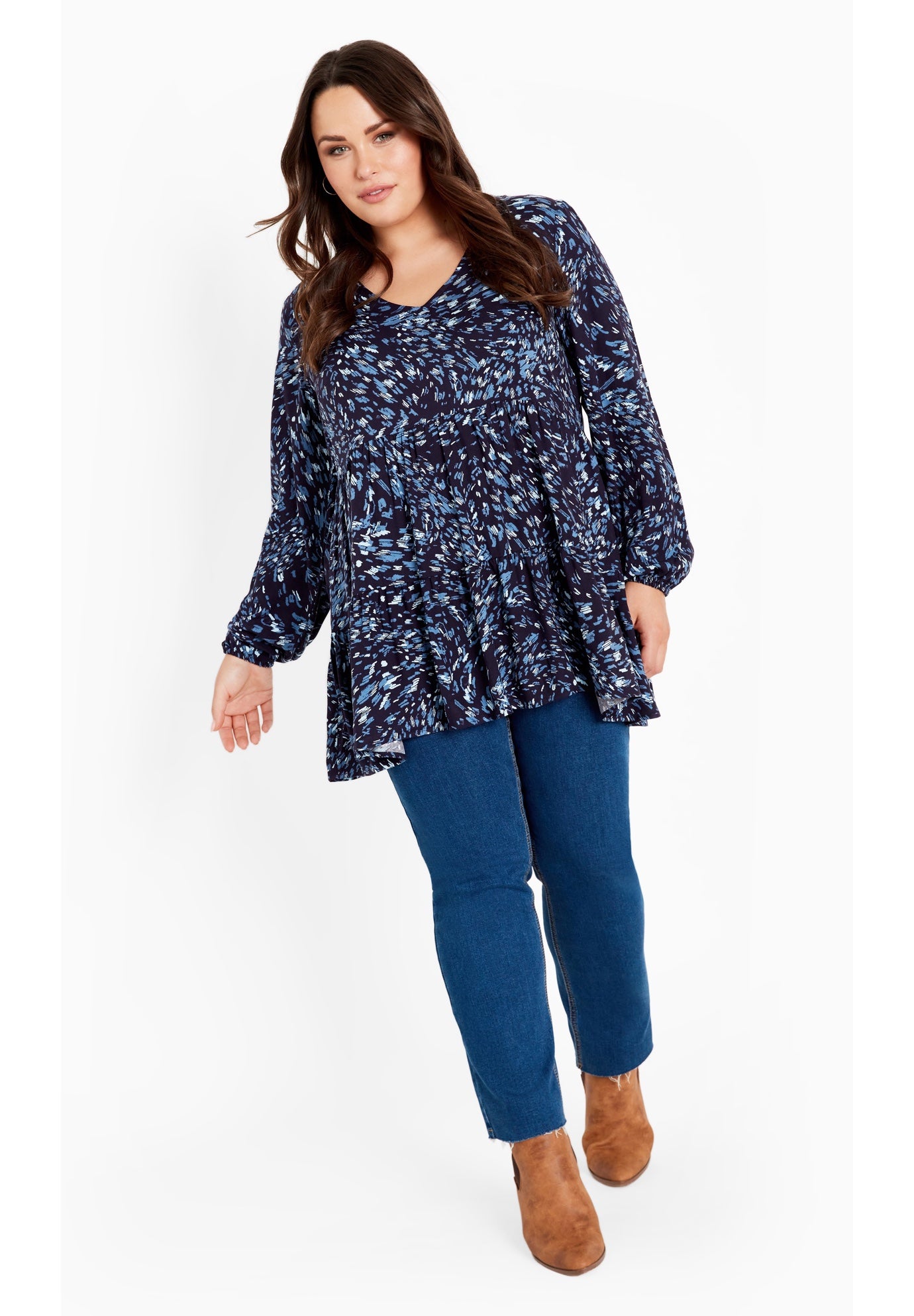 Remi Tunic image number 1