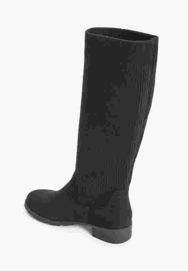 The Antonella Tall Calf Boot image number 1