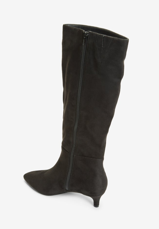 The Marianna Tall Calf Boot image number 1