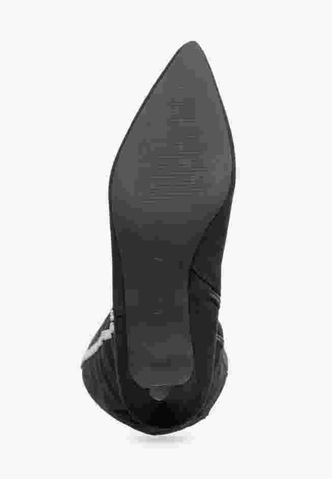 The Marianna Tall Calf Boot image number 2