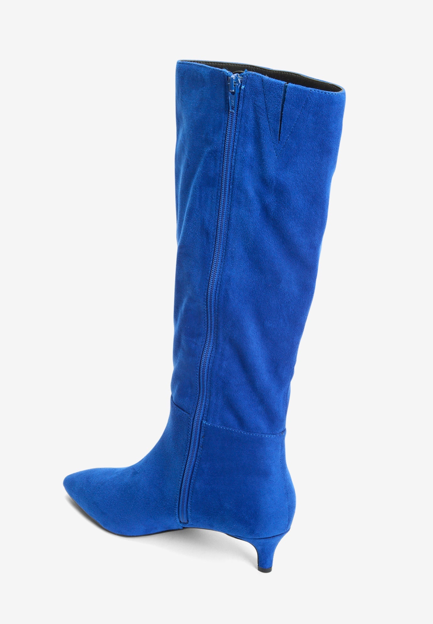 The Marianna Tall Calf Boot image number 1