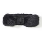 Faux Fur Headband image number null