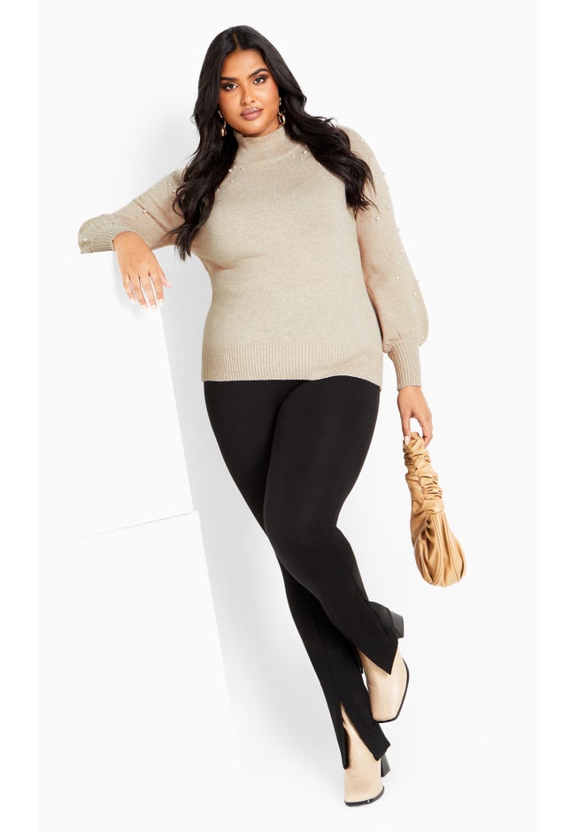 Perla Sweater image number 1