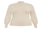 Perla Sweater image number 4