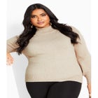 Perla Sweater image number 0