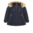 Abigail Puffer Jacket image number 6