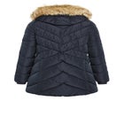 Abigail Puffer Jacket image number 7