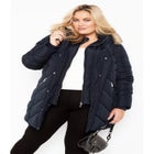 Abigail Puffer Jacket image number 0