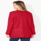 Liz&Me® Iconic Cardigan image number null