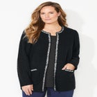 Liz&Me® Iconic Cardigan image number null