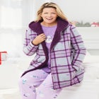 Reversible Bed Jacket image number null