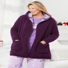 Reversible Bed Jacket image number null
