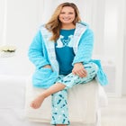 Reversible Bed Jacket image number null