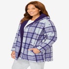 Reversible Bed Jacket image number null