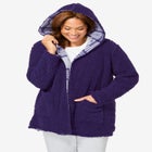 Reversible Bed Jacket image number null