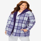 Reversible Bed Jacket image number null
