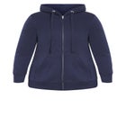 Double Stripe Jacket image number 2