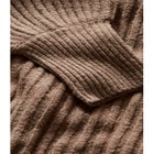 Sasha Rib Dress image number 5