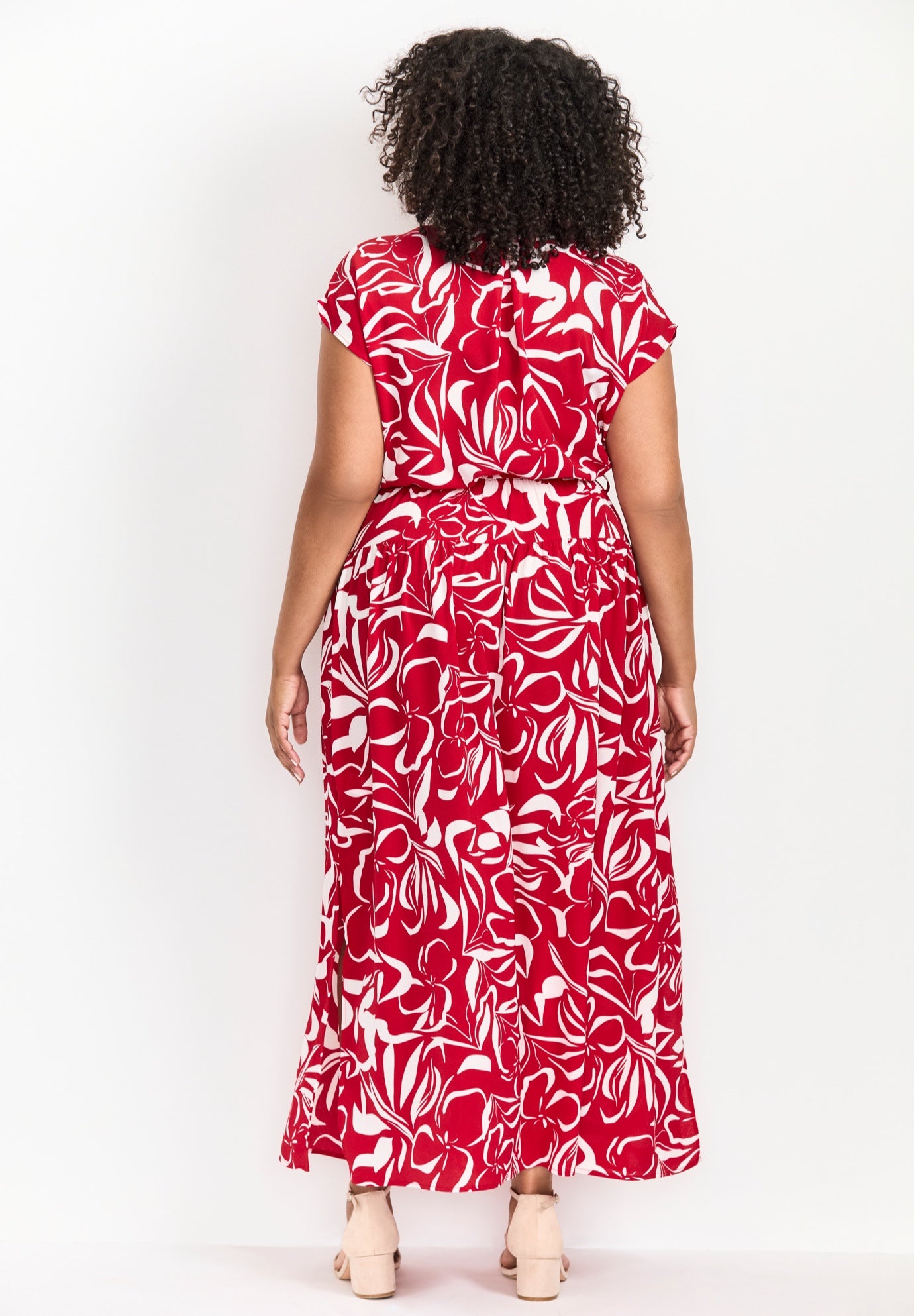 Havana Maxi Dress image number 5
