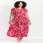 Havana Maxi Dress image number 0