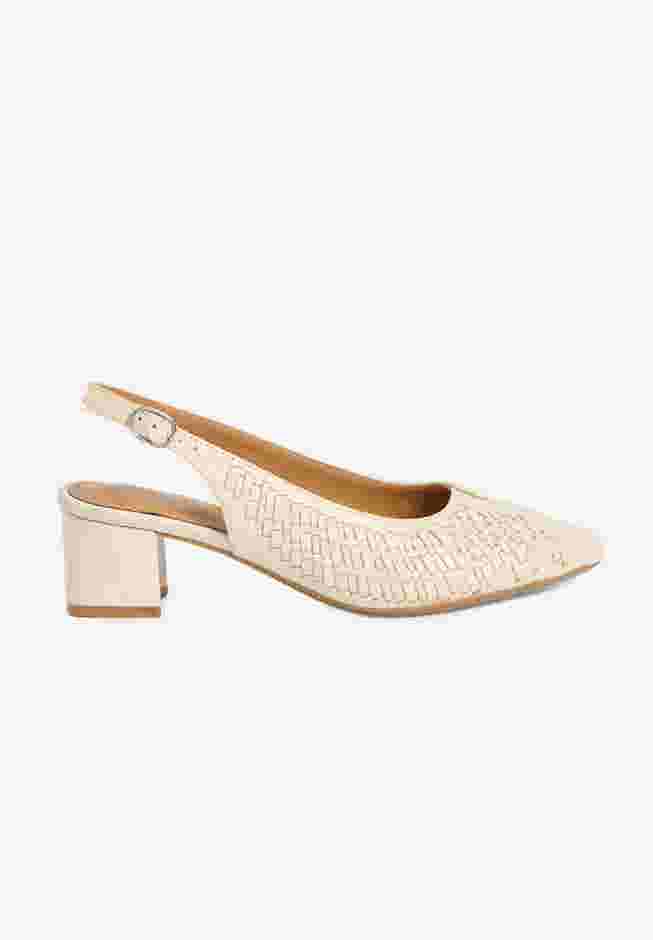 The Makena Slingback image number 3