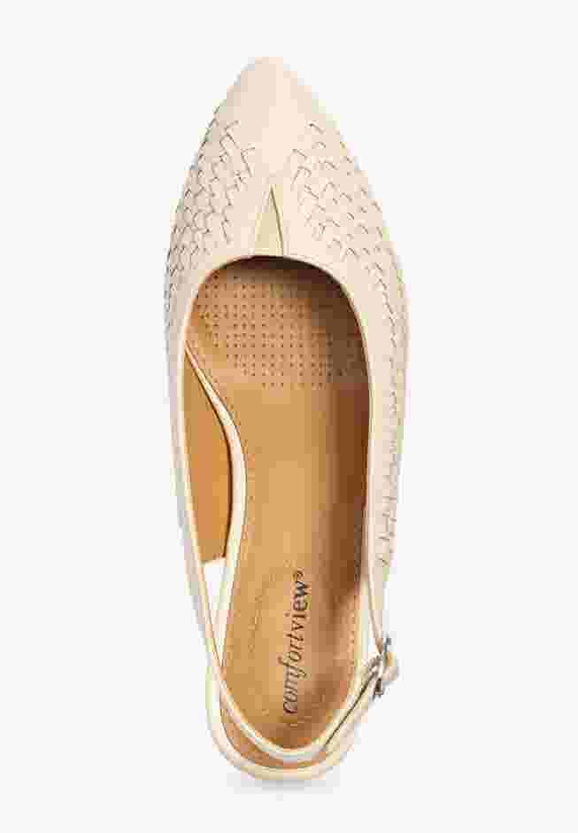 The Makena Slingback image number 4