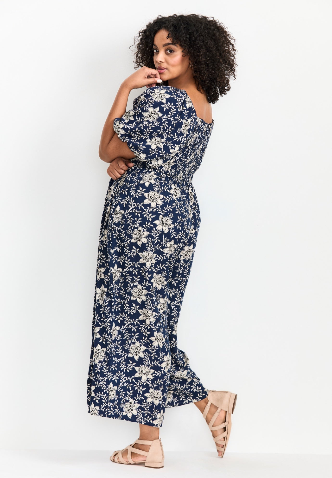 Annabelle Jumpsuit image number 1