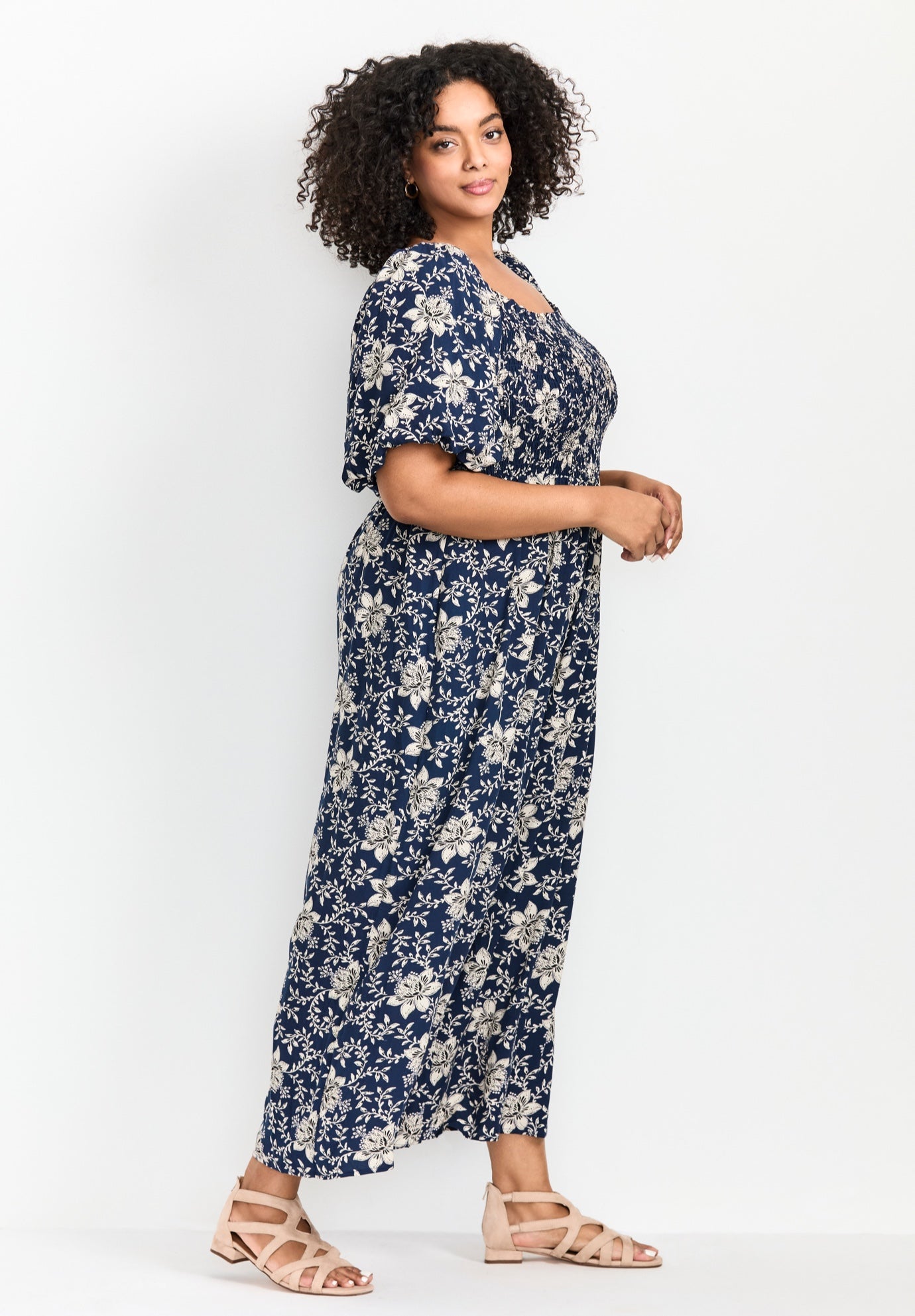 Annabelle Jumpsuit image number 2