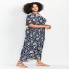 Annabelle Jumpsuit image number null