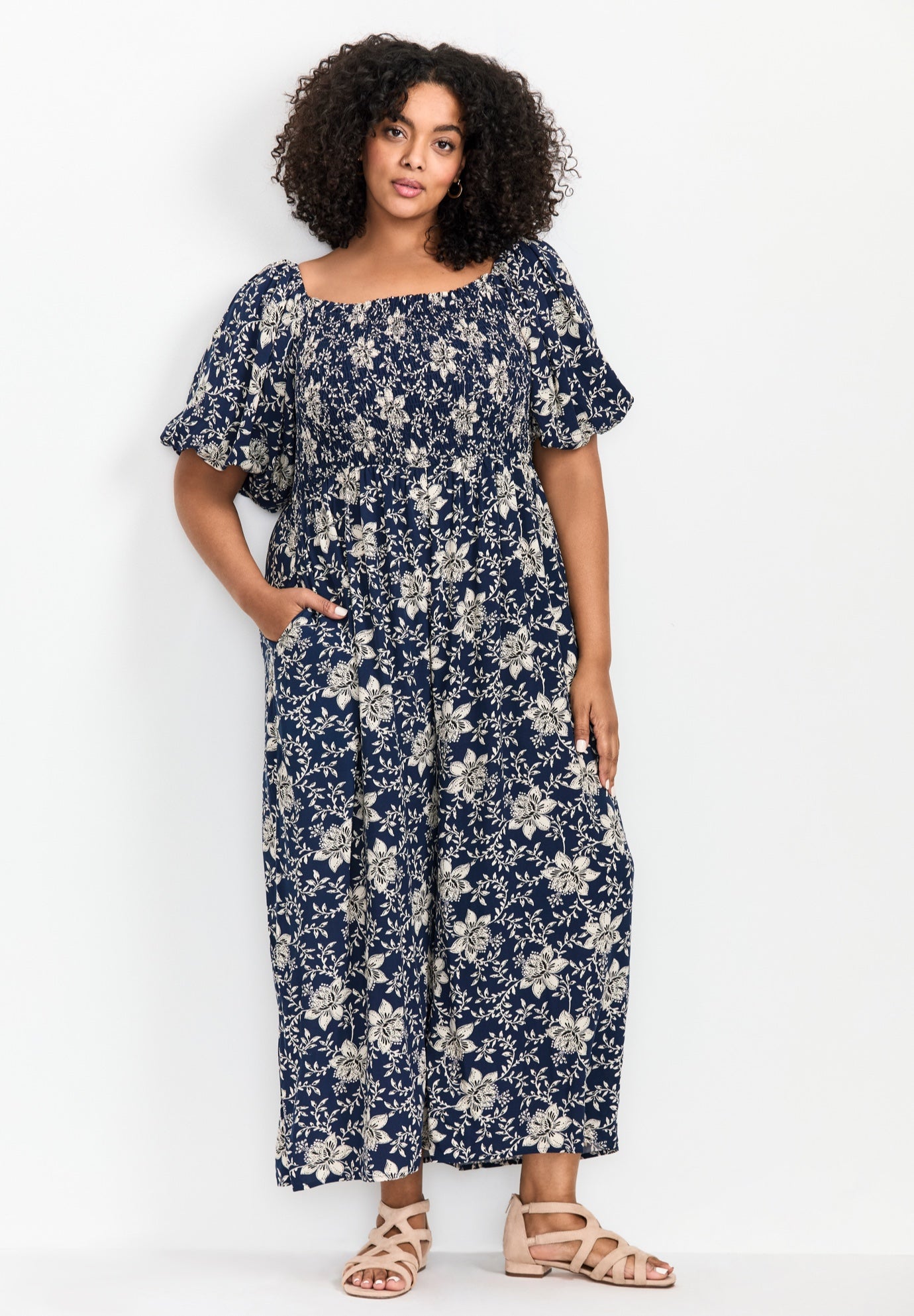 Annabelle Jumpsuit image number 0