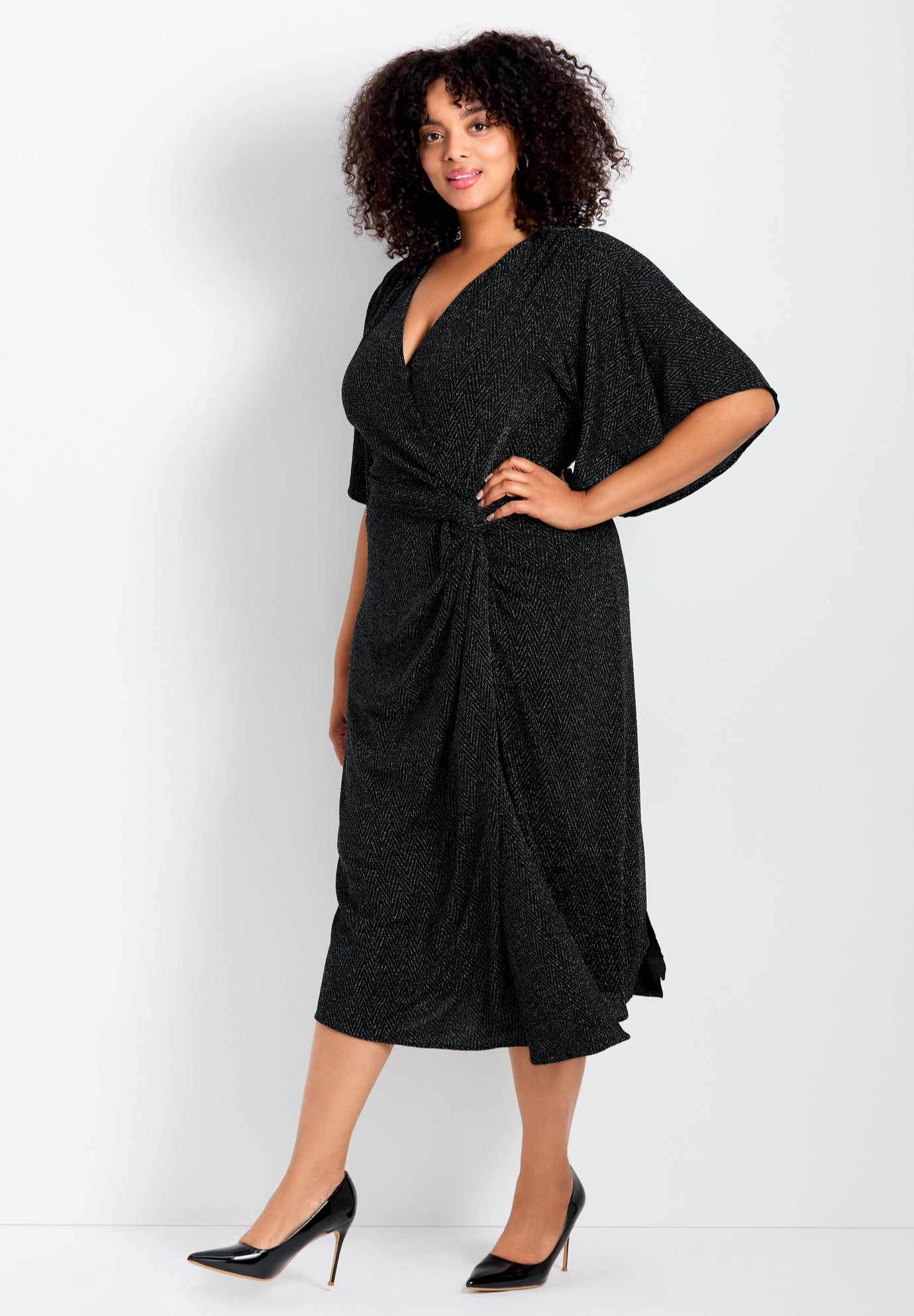 Viva Glam Dress image number 2