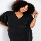 Viva Glam Dress image number 3
