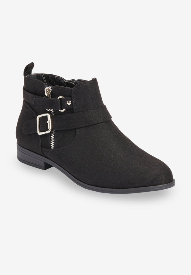 The Lux Bootie image number 0