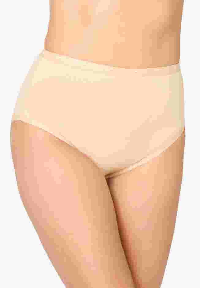 Modern Cotton Spandex Brief 3-Pack image number 1