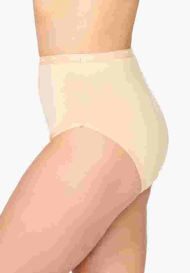 Modern Cotton Spandex Brief 3-Pack image number 2